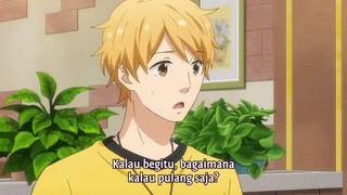 Nijiiro Days Eps20 sub indo