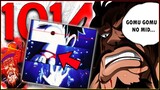 KAIDO... LUFFY... ENDGAME?!! - One Piece Chapter 1014 BREAKDOWN | B.D.A Law