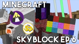 Skyblock Extreme Episode 6