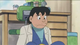 Doraemon Episode 128