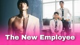 The New Employee Upcoming Korean BL Series Coming Soon!
