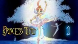 Princess Tutu (Purinsesu Chuchu) Eps.1 Anime sub indo