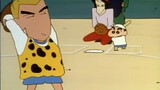 Giáo viên Yoshinaga "Crayon Shin-chan" khen tôi chơi tốt.