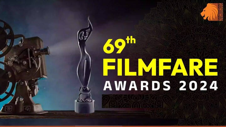 69th Bollywood Filmfare Awards (2024)
