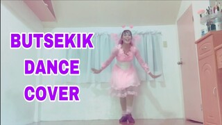 BUTSEKIK DANCE COVER_Yoyoy Villame