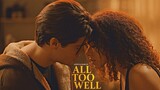 Marcus and Ginny - All Too Well [Ginny & Georgia Season 2]