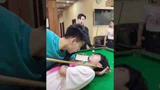 Boy Love  👨‍❤️‍👨 คู่รักชายจีน 👨‍❤️‍👨 Tik Tok Chinese(5)