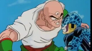 [Dragon Ball] Bahkan jika kekuatan kita telah dihilangkan oleh versinya, kita tetaplah pejuang Z!