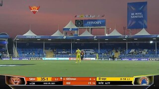 VIVO IPL 2021 Replay_ SRH vs CSK, Match 44 ( 720 X 1280 )