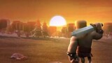 [Clash of Clans] Become a memory?