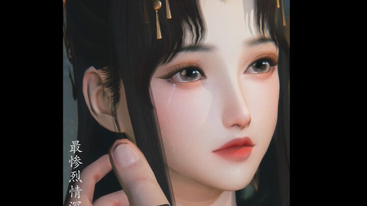 [Jianwang 3] Aku tidak akan melepaskan orang jahat yang membuat Sister Xiu menangis!