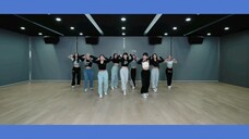 KEP1ER (케플러) 'I do! Do you?' Choreography Dance Video