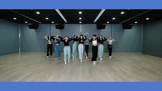 KEP1ER (케플러) 'I do! Do you?' Choreography Dance Video