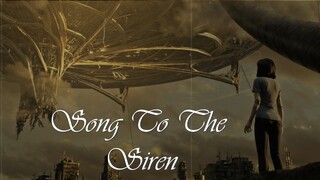 Song to the siren ~ Alita Version