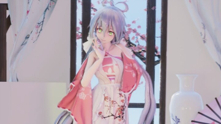【裸足/布料】众看官，知晓吗？~