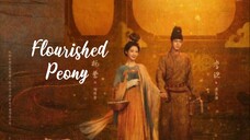 Flourished Peony EP08 (2025) | ENG SUB |