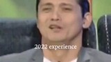 2022 pinoy experience