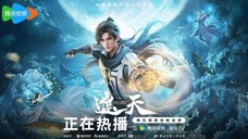 Già Thiên - Tập 103 Vietsub