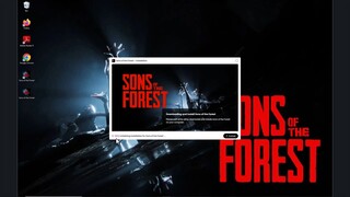 Sons of the Forest Free Download PC