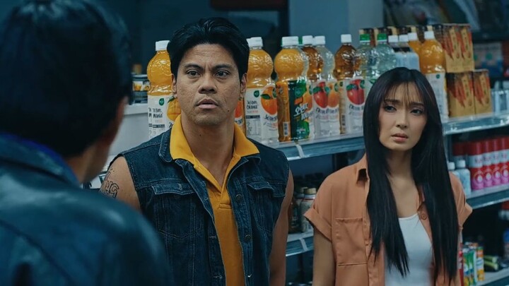 Pagpag 24-7 (2024) Movie