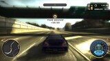Longest Tollboth Challenge in Need For Speed Most Wanted Black Edition