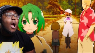 I GUESS SATOKO IS UP NEXT When They Cry: Higurashi (2020) Episode 9 | REACTION