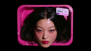 KATSEYE (캣츠아이) "Gnarly" Official MV