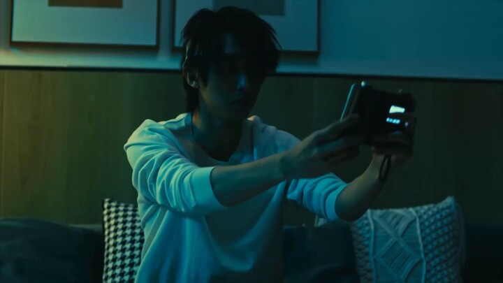 Strange Notes (2024) บันทึกลี้ลับร้านของชำพิศวง EP 7 [ซับไทย]