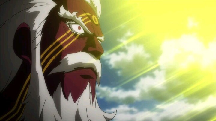 Fairy Tail Episode 317