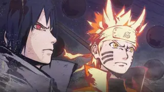 [Naruto] Naruto Is On The News, Put On Your Headphone