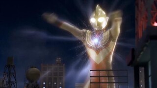 [Ultraman Zeta] Đã thêm ba anh hùng để hỗ trợ BGM! Tiga, Dana và Gaia tham gia trận chiến trong Gamm