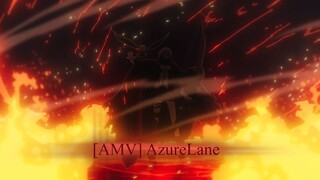 Azur lane / USS Enterprise / เอนเตอร์ไพรส์ สวดยวด