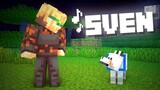 PewDiePie - Sven (Minecraft Song)