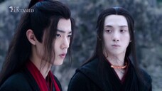 The Untamed EP 66 part 2 Tagalog Dubbed