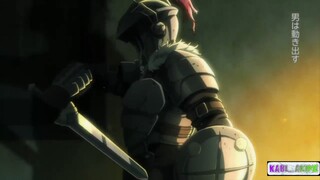 Goblin Slayer Movie 🤩🤩🤩 #Amvhay