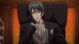 [ Black Butler ] Help!! Charles’s father is so handsome!! His looks are so good! I don’t know how ma
