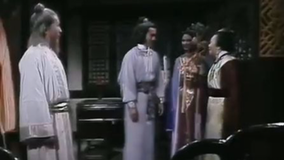 ยอดยุทธจักรมังกรฟ้า (Dragon Strikes-天龙诀) 1979#30