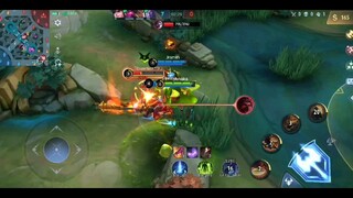 jungler Sun best highlights enjoy wacthing.. follow for more !