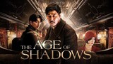 The Age of Shadows (Tagalog Dubbed)