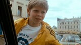 Film dan Drama|Film Pendek Lucu Rusia-Anak Menutupi Ayah!