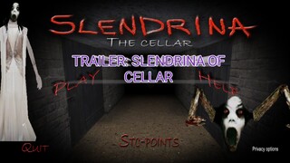 SLENDRINA OF CELLAR PART1 MODE (EASY)