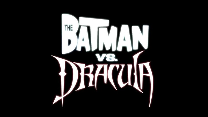 The.Batman.Vs..Dracula.