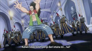 Fairy tail episode 190 sub indo