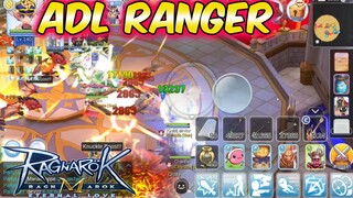 Oracle Nightmare Weekly ADL Ranger | Ragnarok Mobile Eternal Love