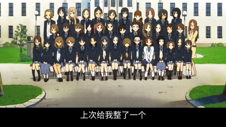 Tebak tokoh protagonis berdasarkan gambar anime