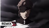 Bleach - Treachery (Trap Remix) | Aizen's Theme | [Musicality Remix]