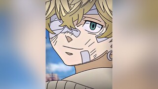Should I stop with this trend ? 😂 anime tokyorevengers edit baka mikey