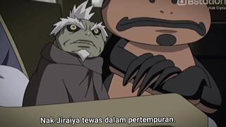 pas episode ini nangis bnget😭