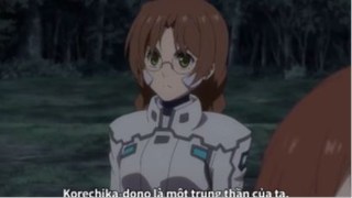 Muv-Luv Alternative- Ep 11.4 Vietsub