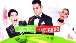 Isteri VS Tunang Episod 6